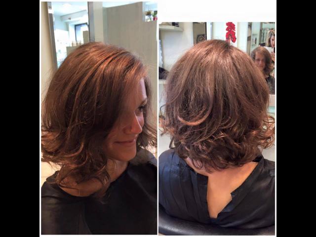 L'odyssee coiffure