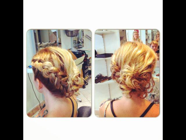 L'odyssee coiffure