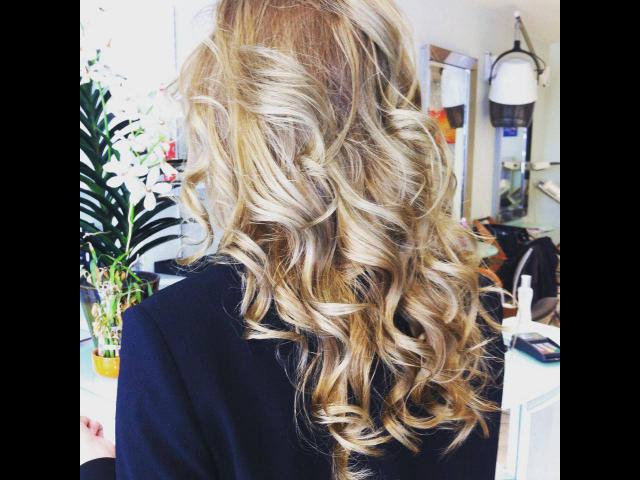 L'odyssee coiffure
