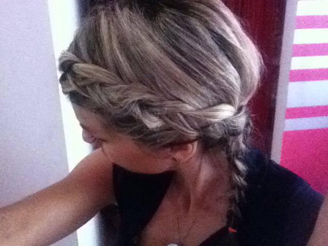L'odyssee coiffure