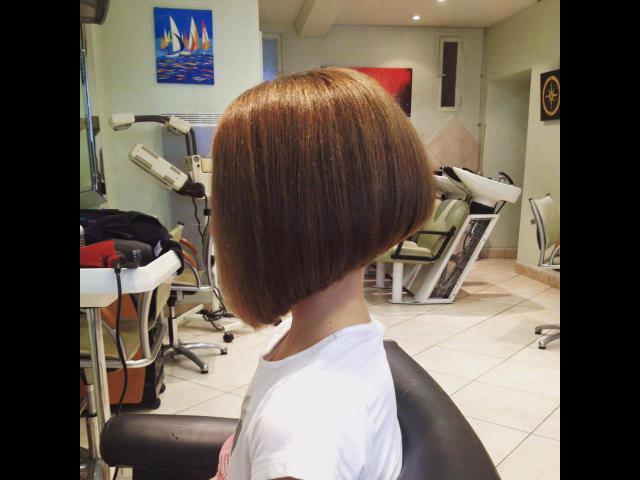 L'odyssee coiffure