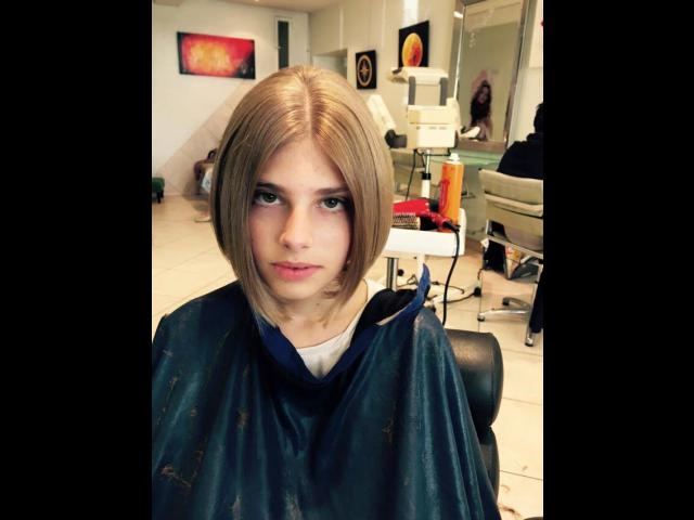 L'odyssee coiffure