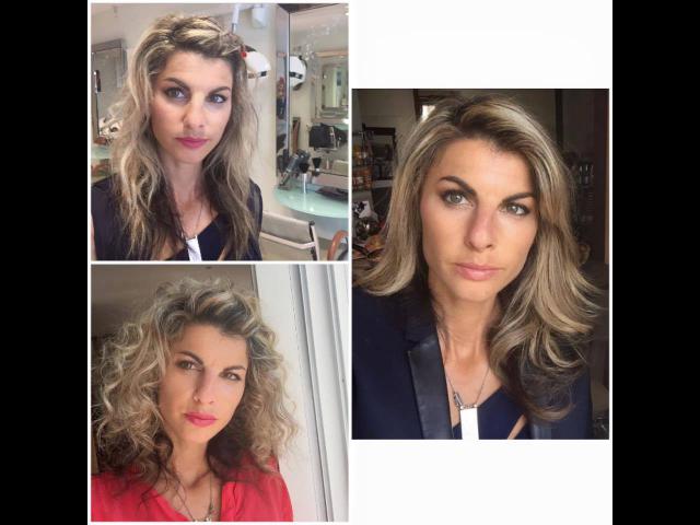L'odyssee coiffure