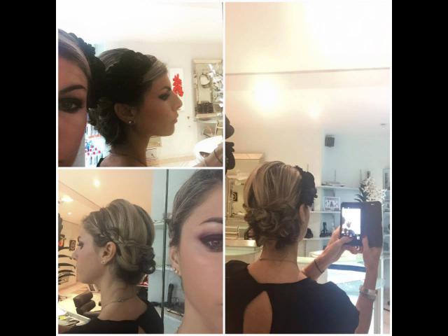 L'odyssee coiffure