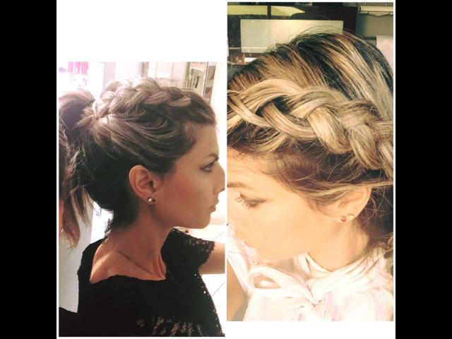 L'odyssee coiffure