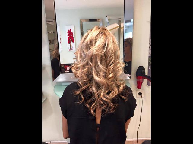 L'odyssee coiffure