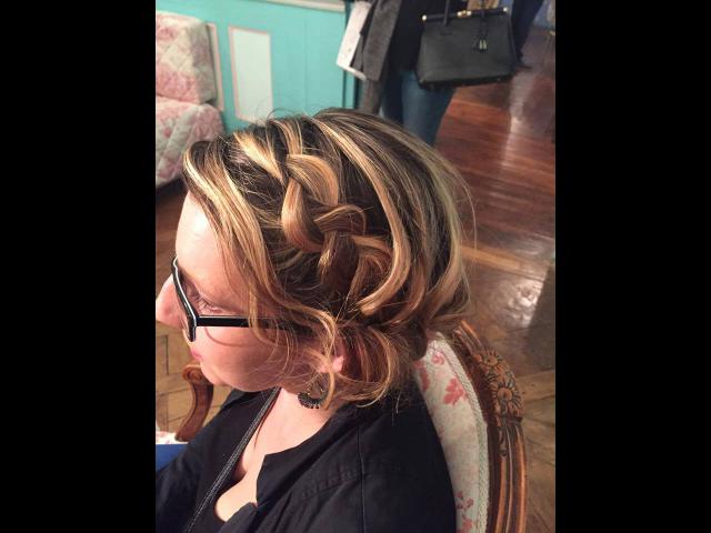 L'odyssee coiffure