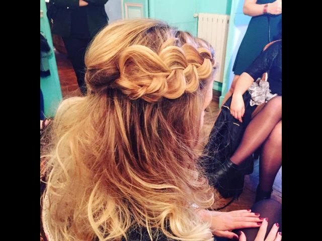 L'odyssee coiffure