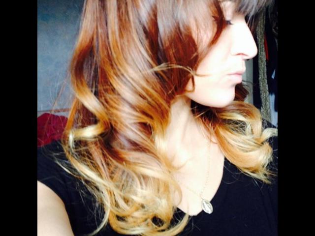 L'odyssee coiffure