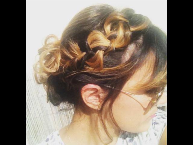 L'odyssee coiffure