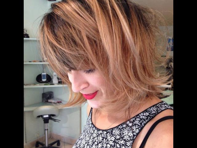 L'odyssee coiffure