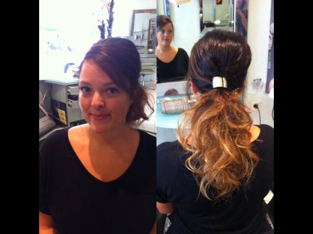 L'odyssee coiffure