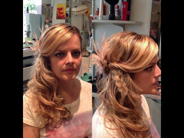 L'odyssee coiffure