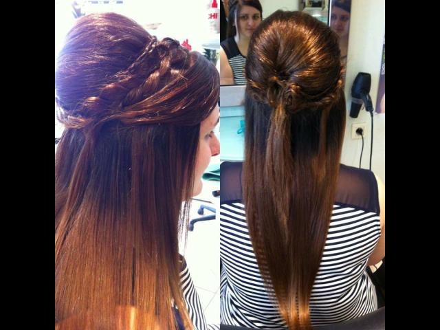 L'odyssee coiffure
