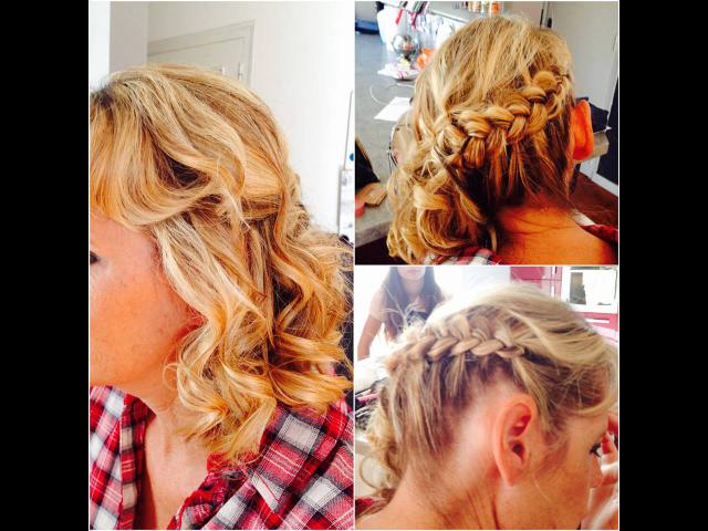 L'odyssee coiffure