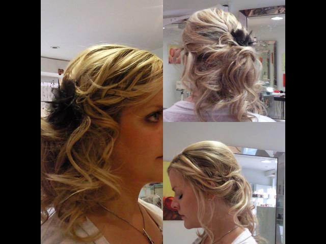 L'odyssee coiffure
