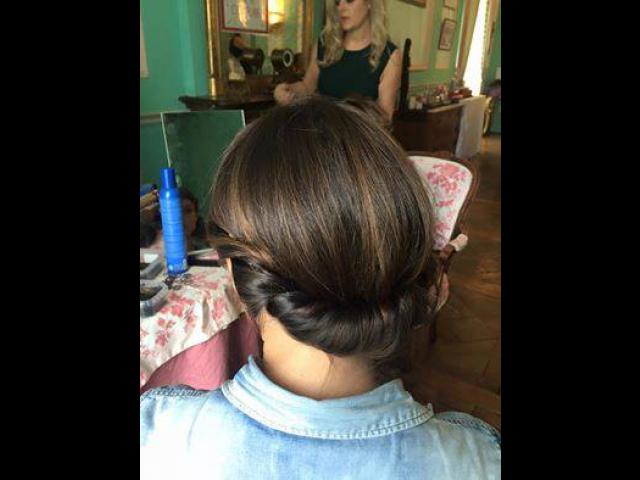 L'odyssee coiffure