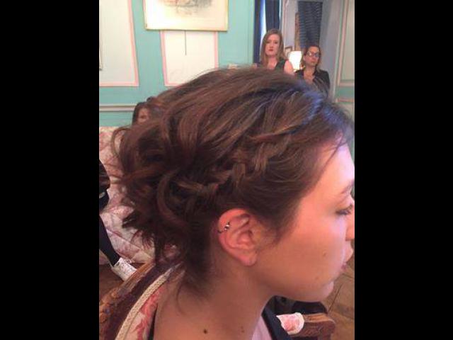 L'odyssee coiffure