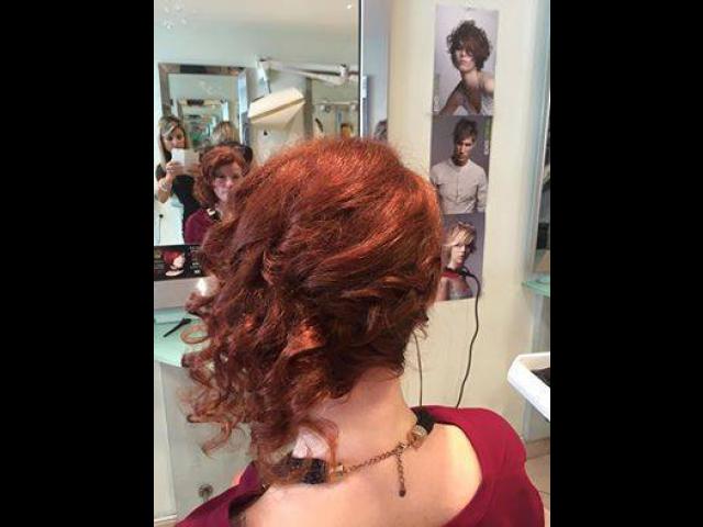 L'odyssee coiffure