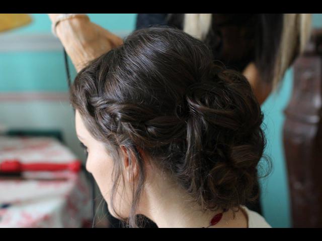 L'odyssee coiffure