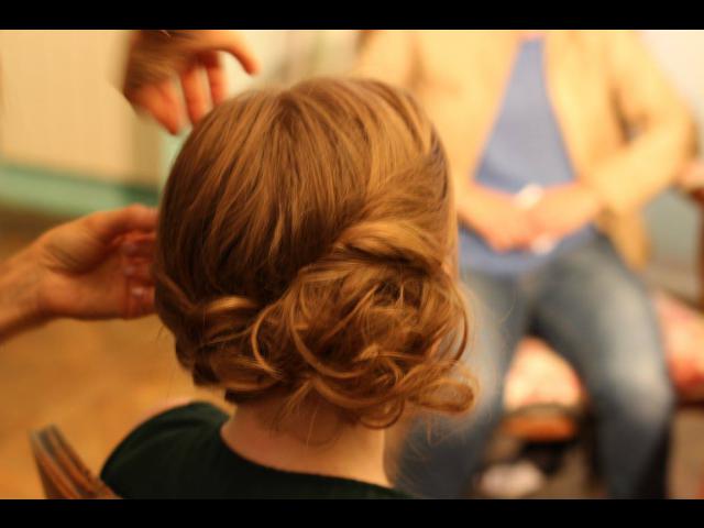 L'odyssee coiffure