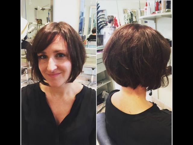 L'odyssee coiffure