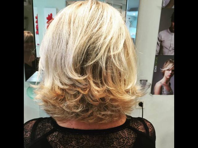 L'odyssee coiffure