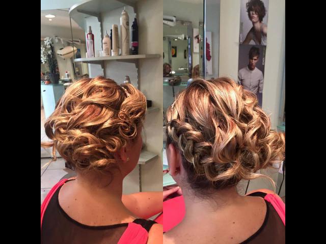 L'odyssee coiffure