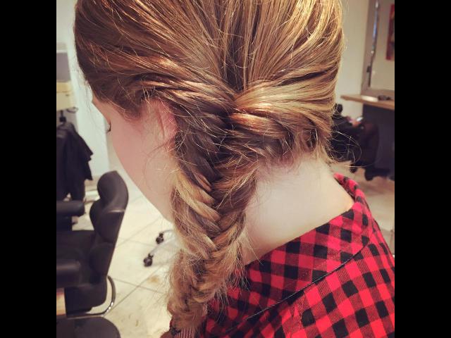 L'odyssee coiffure