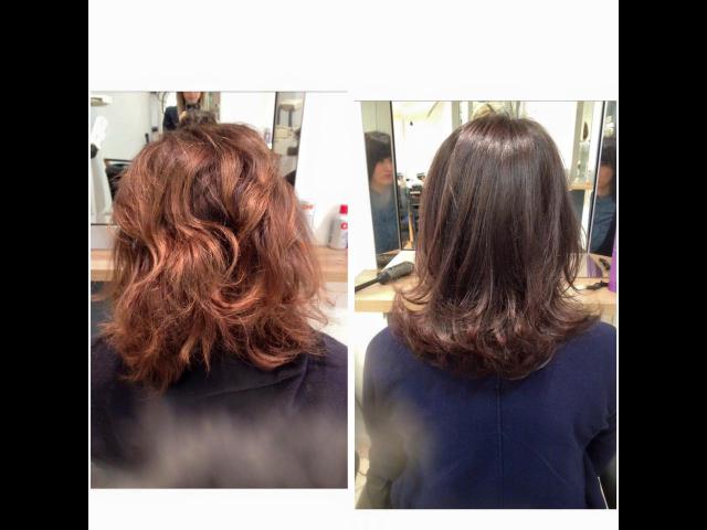 L'odyssee coiffure