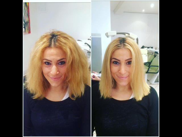 L'odyssee coiffure