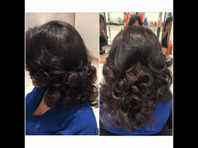 L'odyssee coiffure