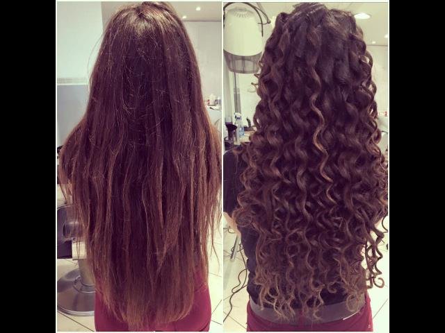 L'odyssee coiffure
