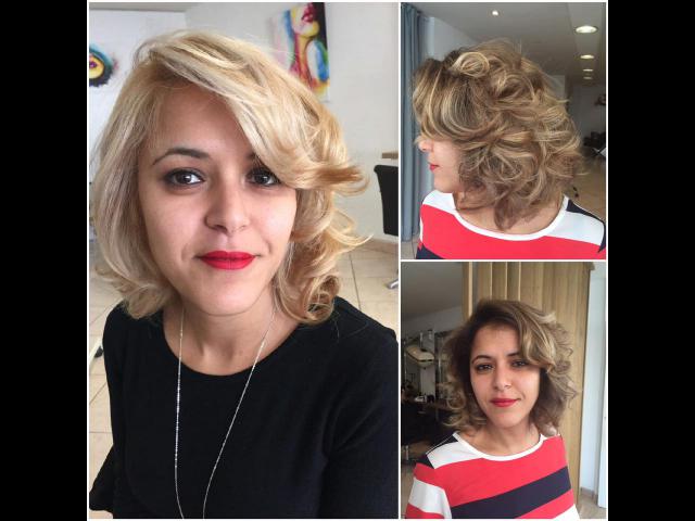 L'odyssee coiffure