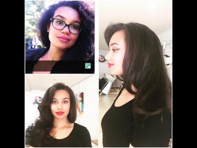 L'odyssee coiffure