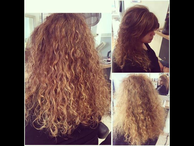 L'odyssee coiffure