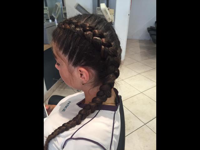 L'odyssee coiffure