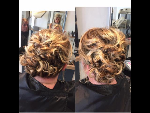 L'odyssee coiffure