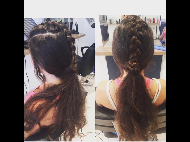 L'odyssee coiffure