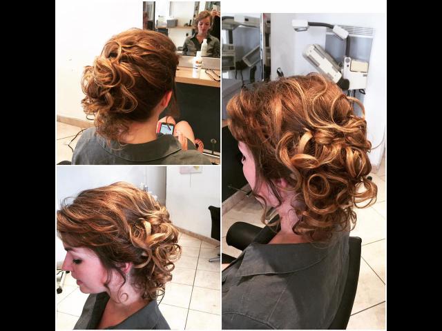 L'odyssee coiffure