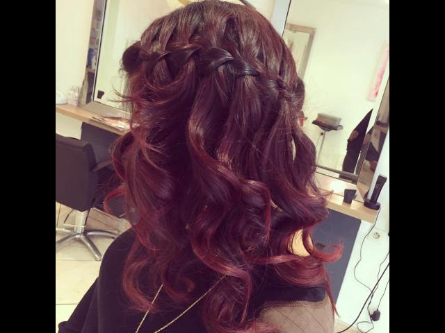 L'odyssee coiffure