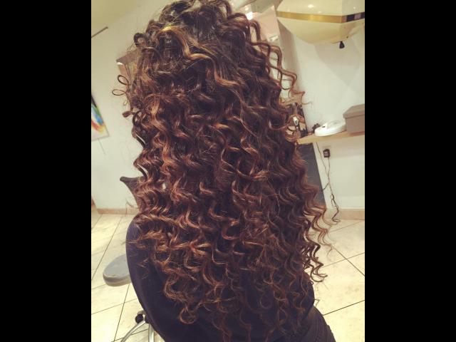 L'odyssee coiffure