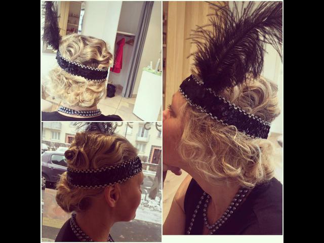 L'odyssee coiffure