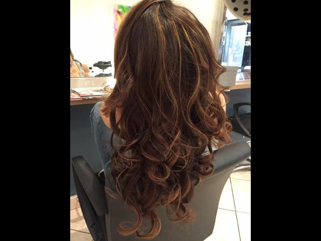 L'odyssee coiffure