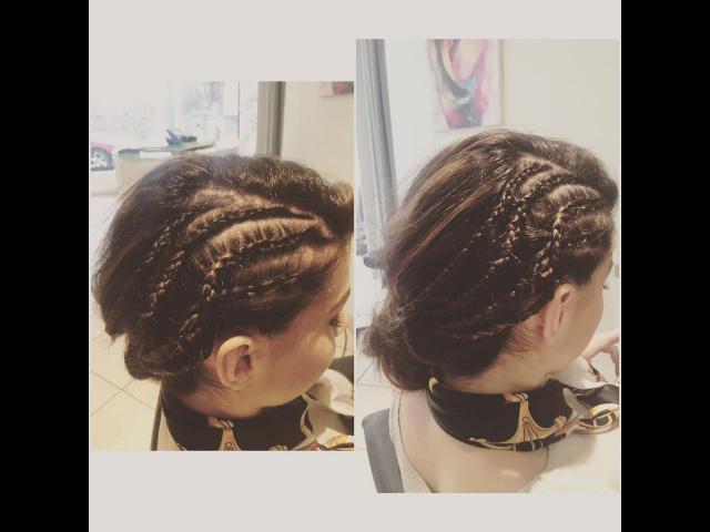 L'odyssee coiffure
