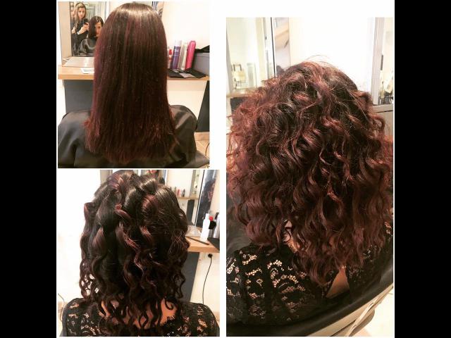 L'odyssee coiffure