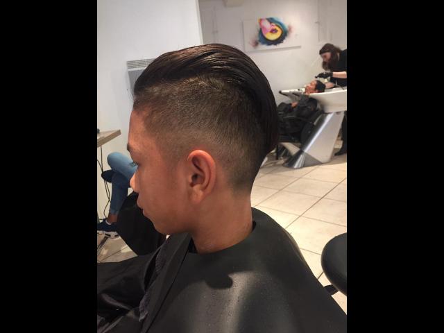 L'odyssee coiffure