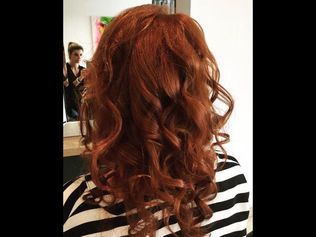 L'odyssee coiffure
