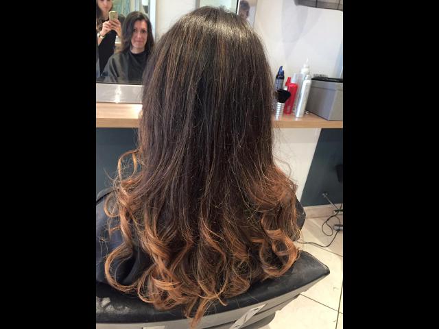 L'odyssee coiffure