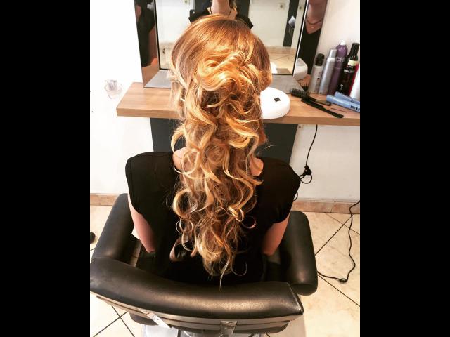 L'odyssee coiffure